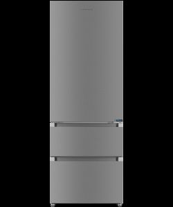 Холодильник отдельностоящий RFFI 2070 X- фото 1