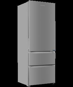 Холодильник отдельностоящий RFFI 2070 X- фото 3