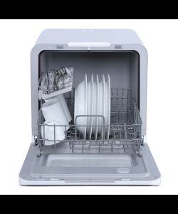 Посудомоечная машина GFM 4275 GW- фото 3