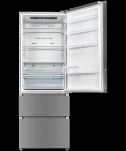 Холодильник отдельностоящий RFFI 2070 X- фото 2