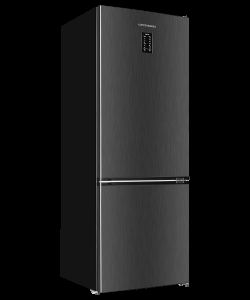 Холодильник отдельностоящий NRV 192 X- фото 3