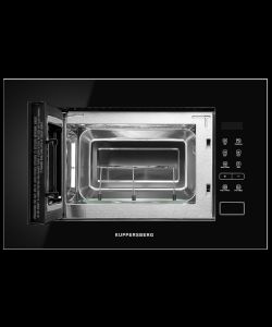 Микроволновая печь встраиваемая HMW 620 B- фото 3