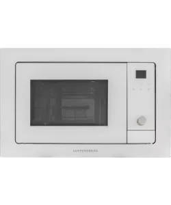 Микроволновая печь встраиваемая HMW 655 W - минифото 1