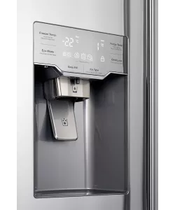 Холодильник отдельностоящий NSFD 17793 X - минифото 7