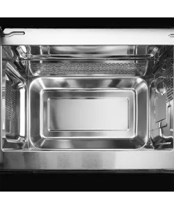 Микроволновая печь встраиваемая HMW 620 B - минифото 7