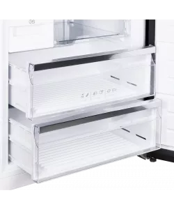 Холодильник отдельностоящий NRV 192 X - минифото 18