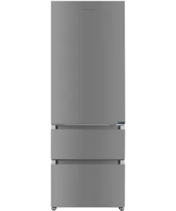 Холодильник отдельностоящий RFFI 2070 X - минифото 1
