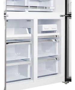 Холодильник отдельностоящий NFFD 183 BEG - минифото 15