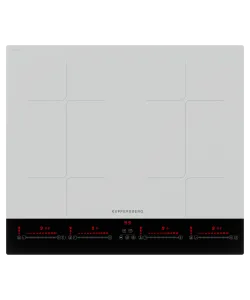 Варочная панель индукционная ICI 622 W - минифото 2