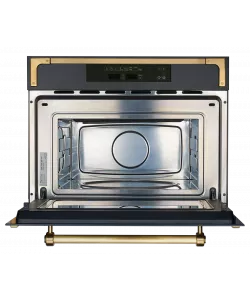 Микроволновая печь встраиваемая RMW 969 ANT - минифото 3