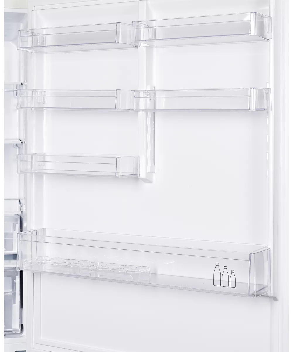 Холодильник отдельностоящий NRV 1867 BE - фото 13