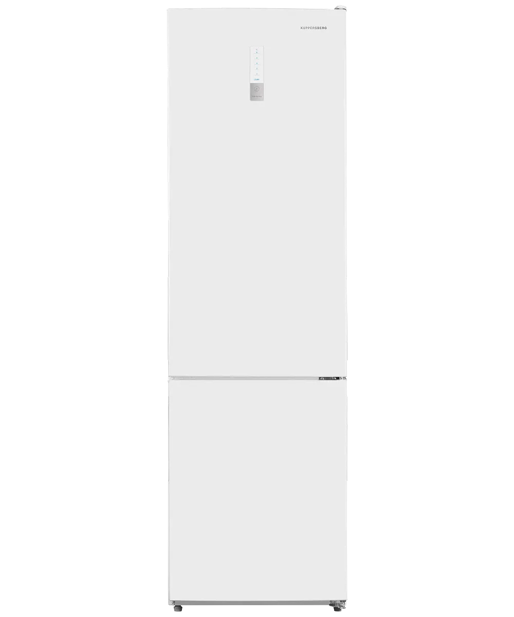 Холодильник отдельностоящий RFCN 2011 W - фото 1
