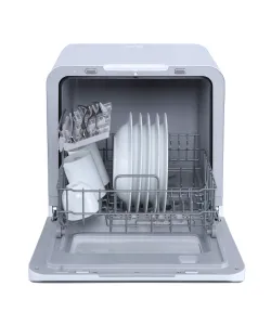 Посудомоечная машина GFM 4275 GW - минифото 3