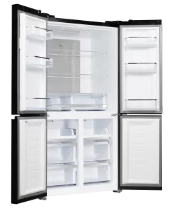 Холодильник отдельностоящий NFFD 183 BKG - минифото 8