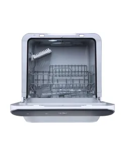 Посудомоечная машина GFM 4275 GW - минифото 2