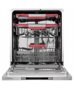 Посудомоечная машина GLM 6080 - минифото 2