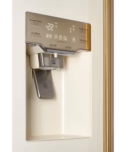 Холодильник отдельностоящий NSFD 17793 C - минифото 15