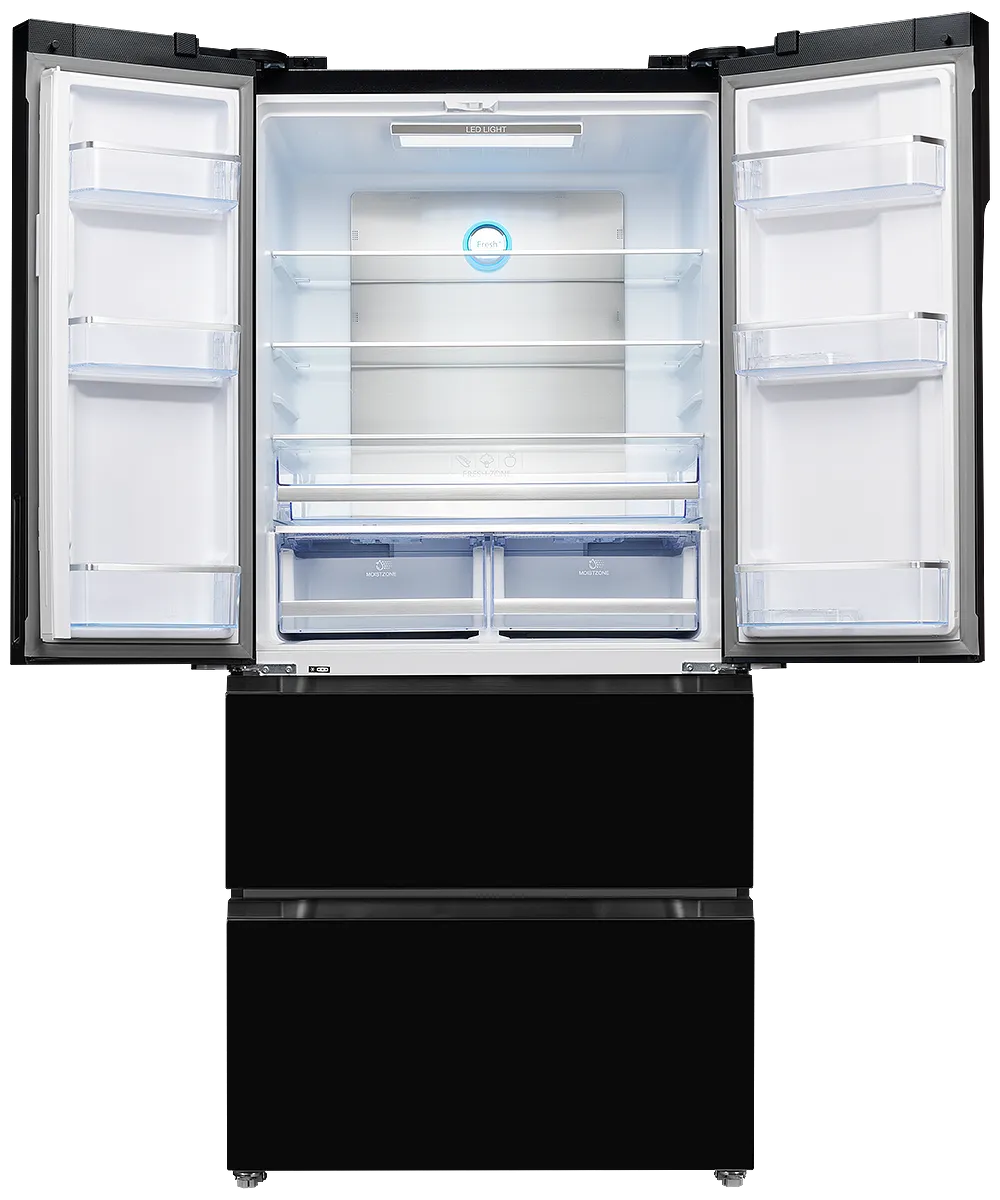 Холодильник отдельностоящий RFFI 184 BG - фото 3