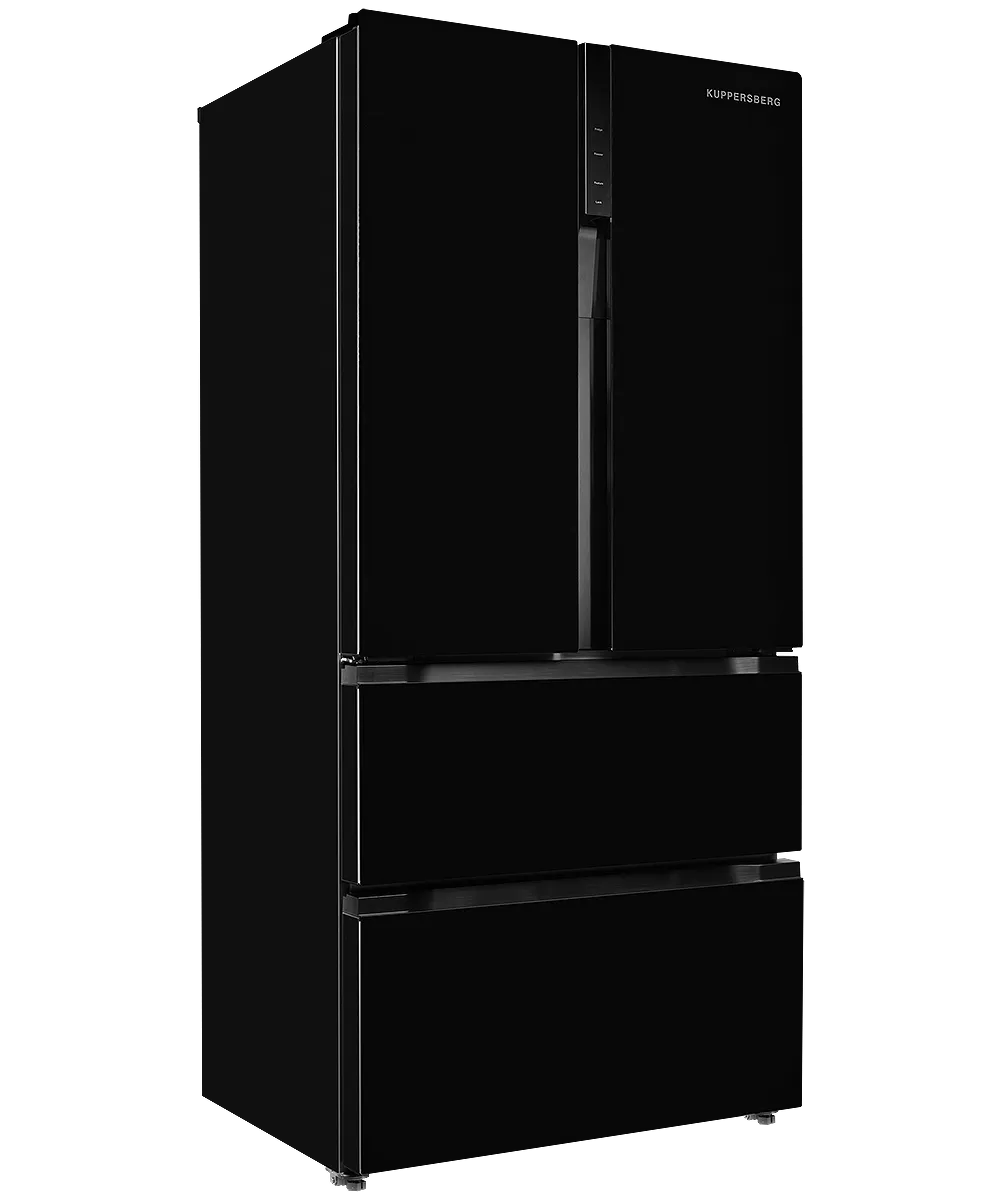 Холодильник отдельностоящий RFFI 184 BG - фото 4