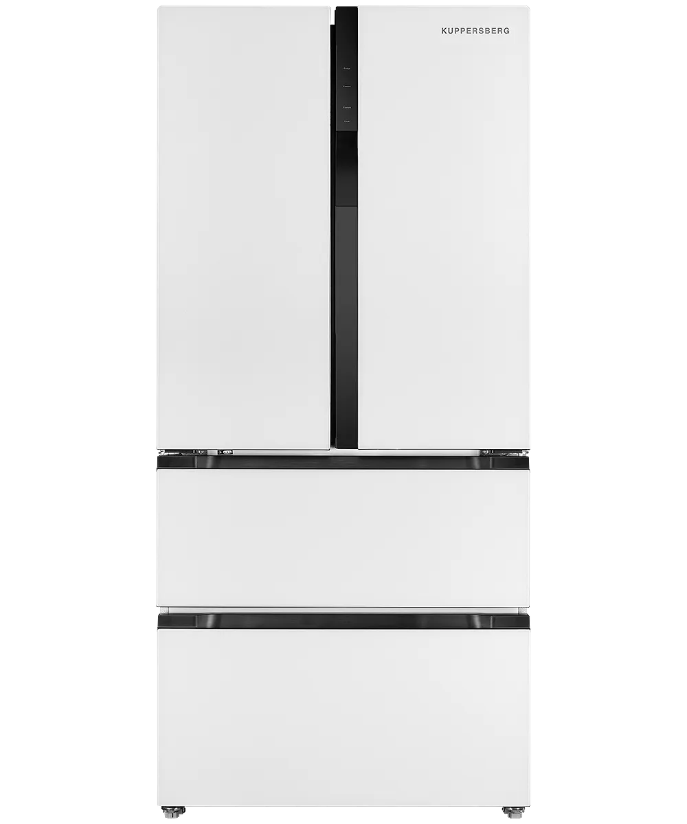 Холодильник отдельностоящий RFFI 184 WG - фото 1