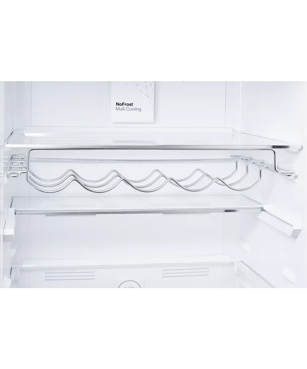Холодильник отдельностоящий NRV 192 X - фото 8
