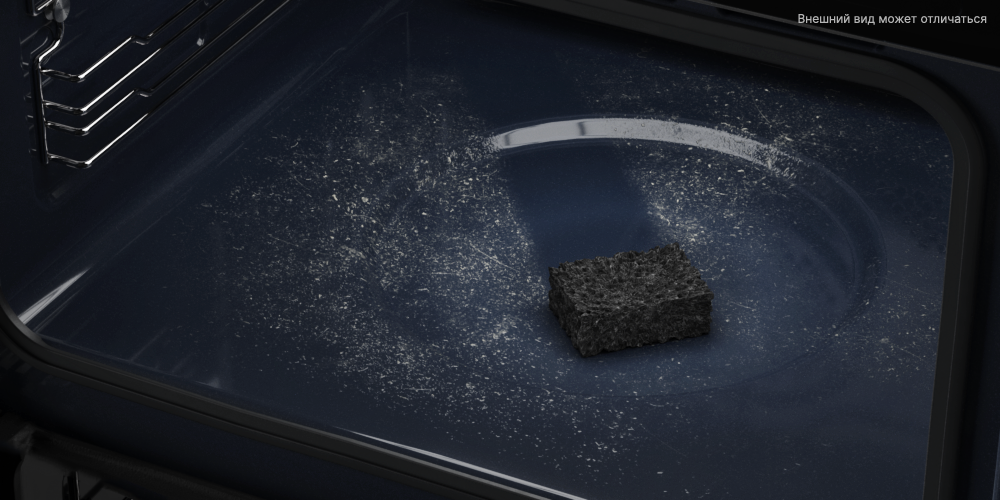 Эмаль CRYSTAL CLEAN