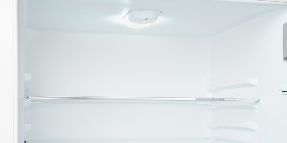 Светодиодное освещение холодильника 