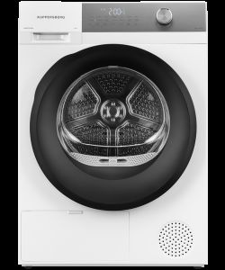 Сушильная машина  DM 610 W- фото 1