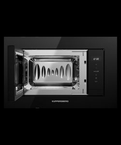 Микроволновая печь встраиваемая HMW 622 B- фото 2