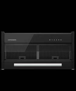 Вытяжка встраиваемая  INBLADE 60 B- фото 1