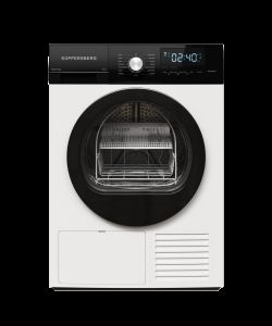 Сушильная машина  DM 660 W- фото 1