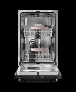 Посудомоечная машина встраиваемая GHS 4520- фото 1