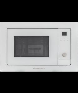 Микроволновая печь встраиваемая HMW 655 W- фото 1