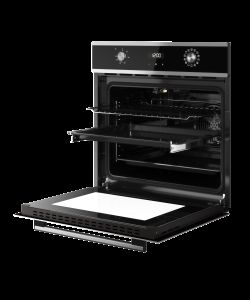 Духовой шкаф электрический  HO 677 BX- фото 3