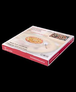 Камень для пиццы Kuppersberg PS1- фото 3