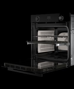 Духовой шкаф электрический  HO 632 B- фото 3