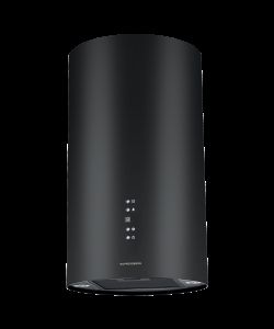 Вытяжка островная TUBA 35 B