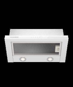 Телескопическая вытяжка встраиваемая  SLIMTOUCH 60 W- фото 1