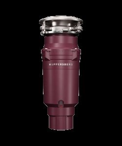 Измельчитель отходов  WSS 750 V- фото 1