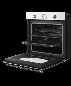 Духовой шкаф электрический  SR 610 W Silver- фото 3