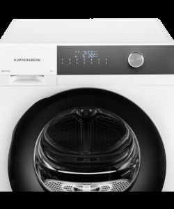 Сушильная машина  DM 610 W- фото 2