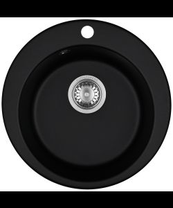 Кухонная мойка Kuppersberg  STAGONA 45 1B ANTHRACITE- фото 1