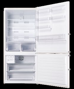 Холодильник отдельностоящий NRV 1867 HBE- фото 3