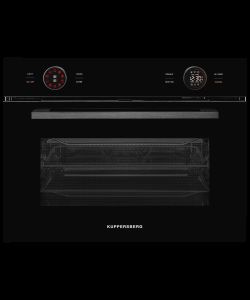  KMW 612 Black- фото 1