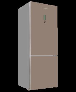 Холодильник отдельностоящий NRV 192 BRG- фото 3