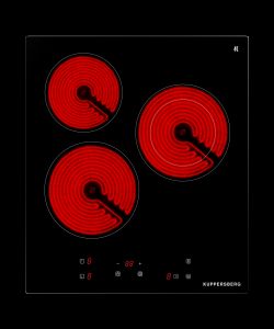 Электрическая варочная панель  ECO 400- фото 2