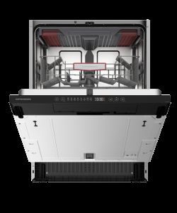 Посудомоечная машина встраиваемая GHL 6030- фото 3
