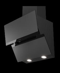 Вытяжка наклонная  F 663 B- фото 3