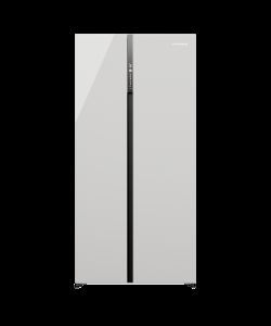 Холодильник отдельностоящий RFSN 1990 WG- фото 1