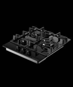 Газовая варочная панель FG 41 B- фото 2